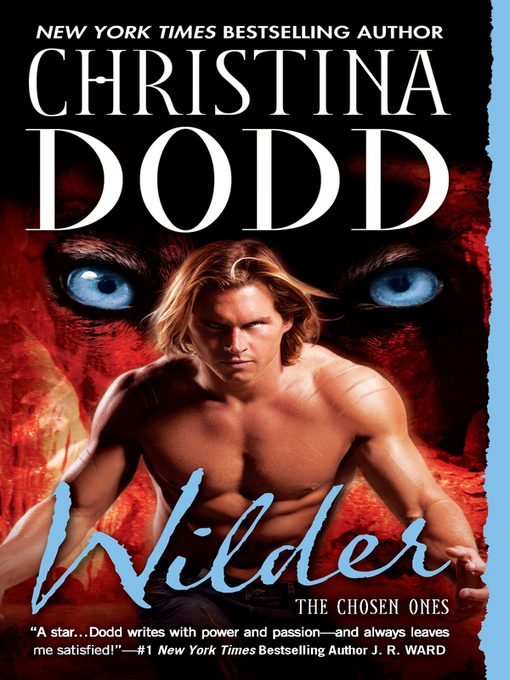 Title details for Wilder by Christina Dodd - Wait list